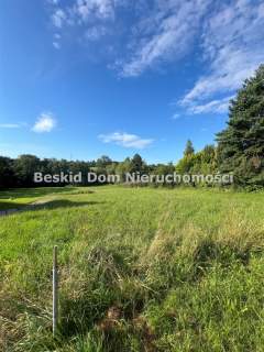 Działka budowlana na sprzedaż, 920 m2, Roztropice