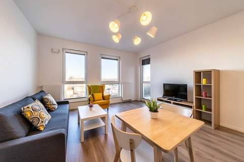 2 pokoje balkon, mp i komórka- Pieskowa Skała 13