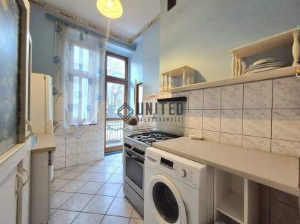 Okolice ul. Żelaznej Rozkład/Inwestycja/Balkon