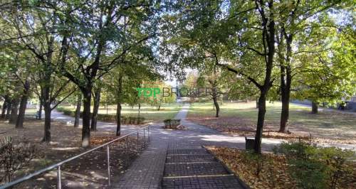 Jasne 2 pokoje, odrębna kuchnia, zielona okolica