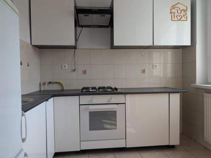 Kawalerka z balkonem, pet-friendly- Leszczyńskiego