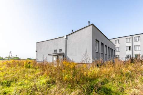 Nieruchomość inwestycyjna