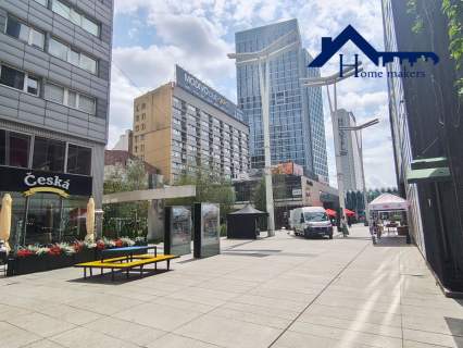 2 Pokoje Metro Loggia Rozkładowe Centrum