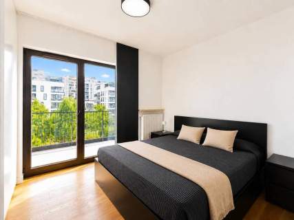 Mieszkanie na sprzedaż, 90,5 m2, Warszawa