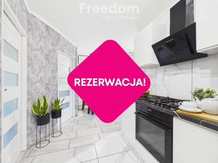 Rodzinne mieszkanie 52,22 m   Dywity
