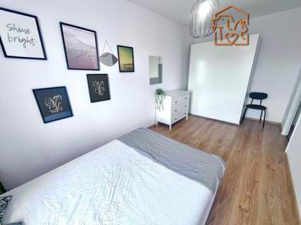3 pokoje, pet-friendly - Armii Krajowej 85