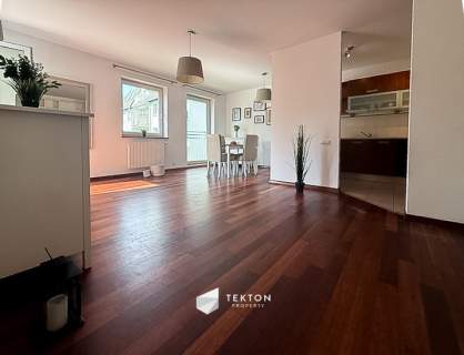 POLANKA 2pok BALKON MALTA CISZA LOKALIZACJA
