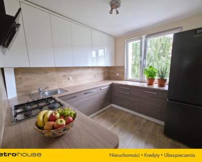 Mieszkanie 3 pok. 52m Olsztyn Zatorze garaż