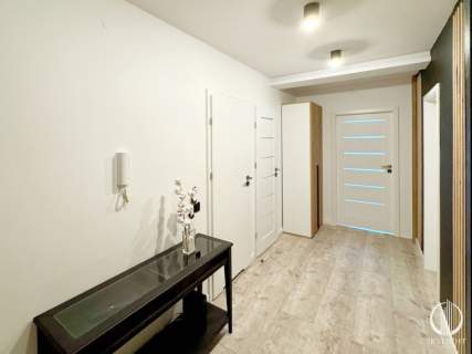 Apartament na 24. piętrze w świetnej lokalizacji