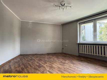 Parter 4-pok. 2 balkony piwnica Wirek