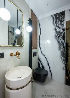 PIĘKNY, NOWY apartament w odnowionym budynku