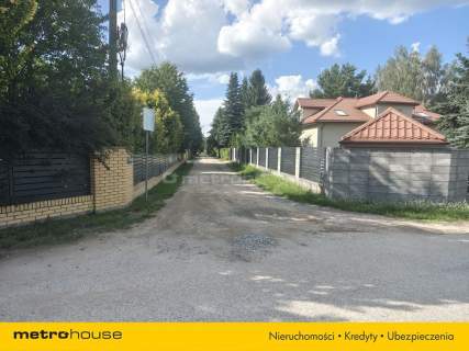 DZIAŁKA 3000 m MPZP POTENCJAŁ INWESTYCYJNY