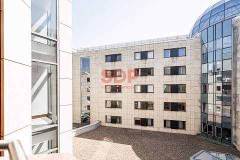 Komfortowy apartament w centrum Wrocławia Justin Center 2 pokoje