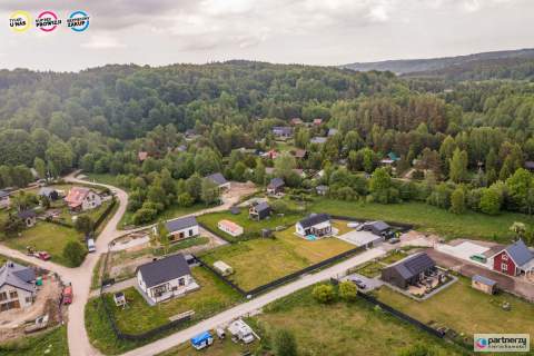 130M od jeziora MPZP Kwadratowa Wydane PNB