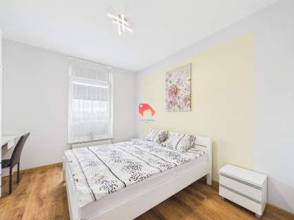 Apartament 62m2 2 pokoje AWIATOR Bartodzieje