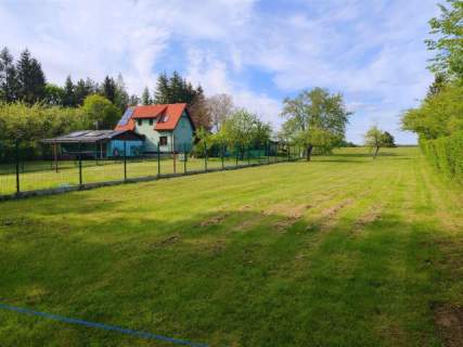 Działka na sprzedaż, 1820 m2, Ełk