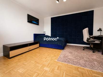 100 m2 mieszkanie z antresolą Rejowiec