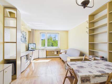 2 pokoje 53 m , balkon, Barwinek Kielce