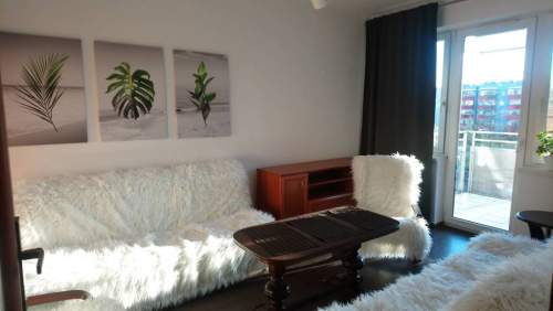 Mieszkanie do wynajęcia, 42 m2, Kraków