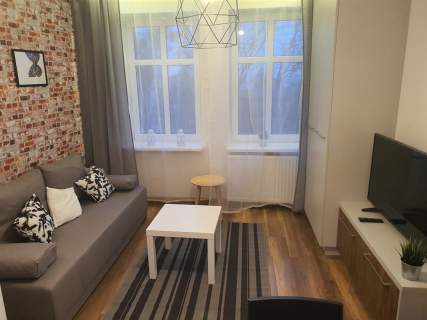 Wyremontowane i kompletnie wyposażone mieszkania