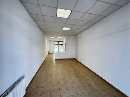 Lokal usługowo-biurowy w centrum Nowego Dworu Mazowieckiego