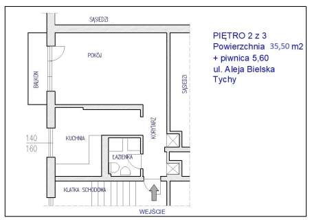 przestronna balkon ogrzewanie miejskie
