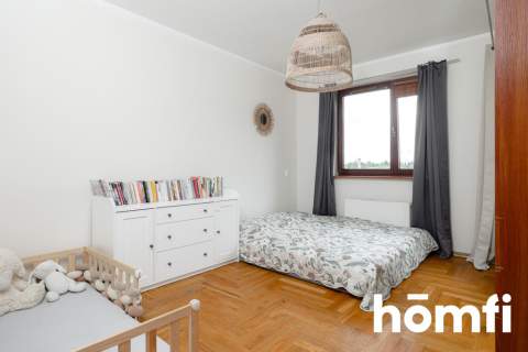 3-pokojowe 71m2/2 balkony/komórka/Nenckiego