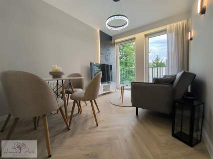 Nowe mieszkanie do wprowadzenia 2 pokoje 34m2