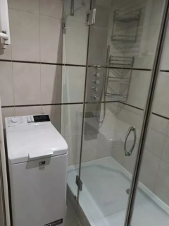 Umeblowana Kawalerka z balkonem do wynajęcia w Centrum