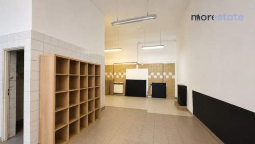 Lokal/magazyn biuro na Podgórzu z rampą