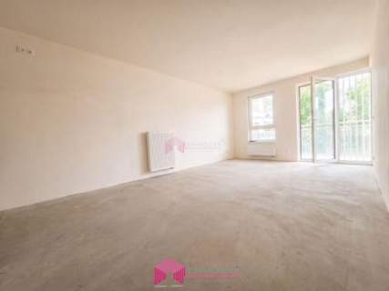 Nowoczesny 2-pokojowy apartament z dużym balkonem i m. postojowym