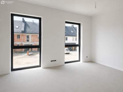 Apartament na nowo powstającym osiedlu w Radzionko