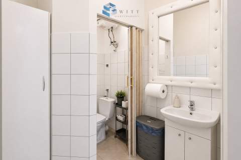 Nieruchomość komercyjna na sprzedaż, 60 m2, Iława