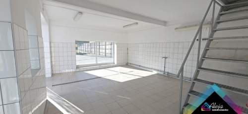 Lokal usługowy