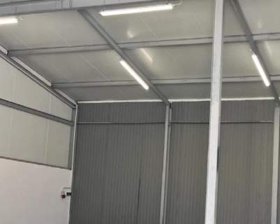 Magazyn do wynajęcia, 150 m2, Warszawa