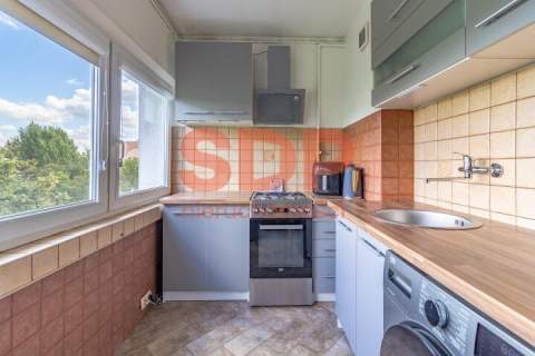 2 pokoje Balkon Żubardź
