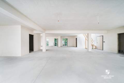 Apartament z tarasem na dachu - Stare Podgórze