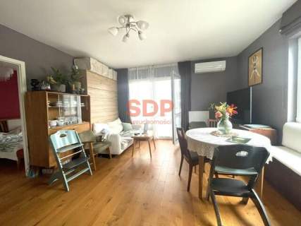 spokojne osiedle/ 3 pokoje/winda/balkon/ miejsce postojowe