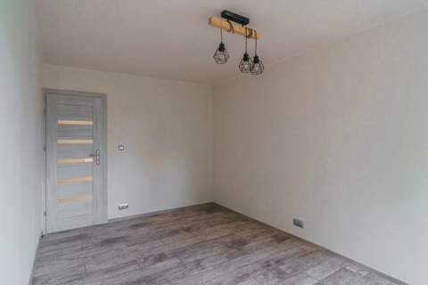Rozkładowe 2 pokoje z balkonem - Zwierzyniecka 11