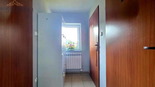 Obiekt 655m2 Showroom, Magazyn, Usługi - Kargowa
