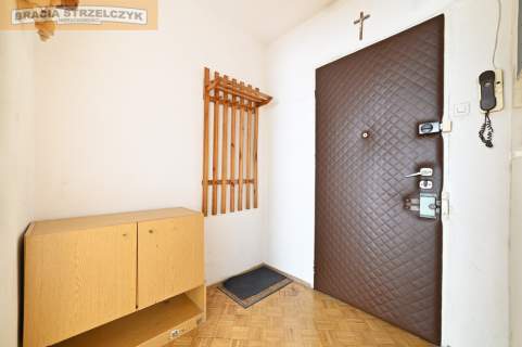 Praga Płd. na sprzedaż - 3 pokoje, osobna kuchnia