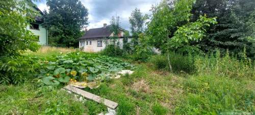 Działka budowlana w Centrum Ustronia - oferta dla inwestora
