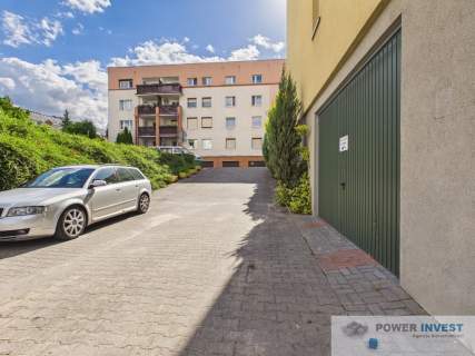 3pokoje 62 m Garaż 24m Balkon Wieniawa