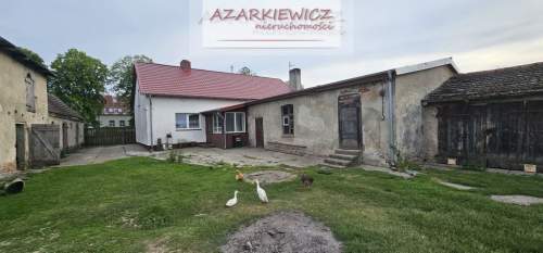 Dom na sprzedaż, 129 m2, Rychnów