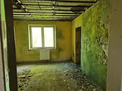 Siedlisko 20 minut od Łodzi 