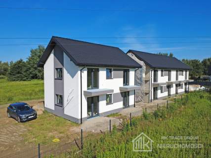 Kłaj mieszkanie 54m2, 3 pokoje, blisko PKP