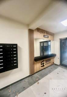 WZGÓRZA ABLEWICZA - PENTHOUSE NA SPRZEDAŻ - 101,33 m2 LUKSUSU