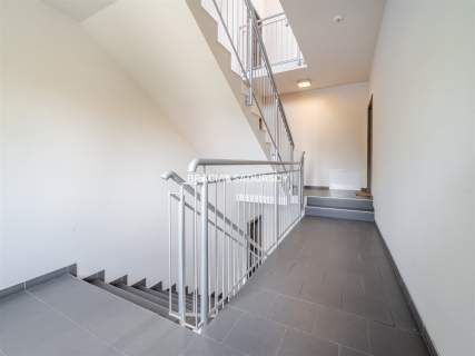 57m2 3 pok balkon nowoczesne os.Boryczów