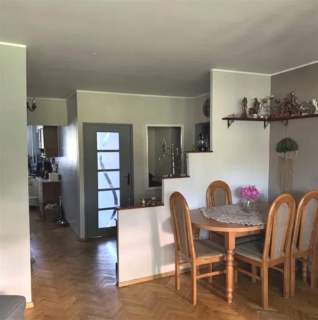 Legnicka/5 pokoi/duża loggia/piwnica