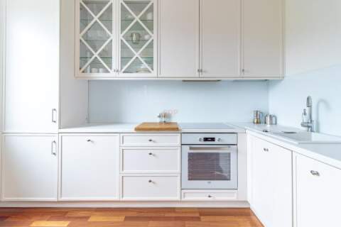 Komfortowy apartament przy lesie Zielony Janów Łódź
